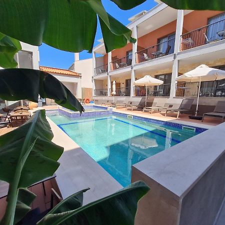 Maltepe Luxury Accommodation By Travel Pro Services Kallithea  Exterior foto