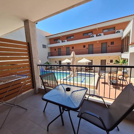 Maltepe Luxury Accommodation By Travel Pro Services Kallithea  Exterior foto