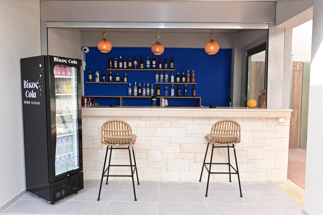 Maltepe Luxury Accommodation By Travel Pro Services Kallithea  Exterior foto