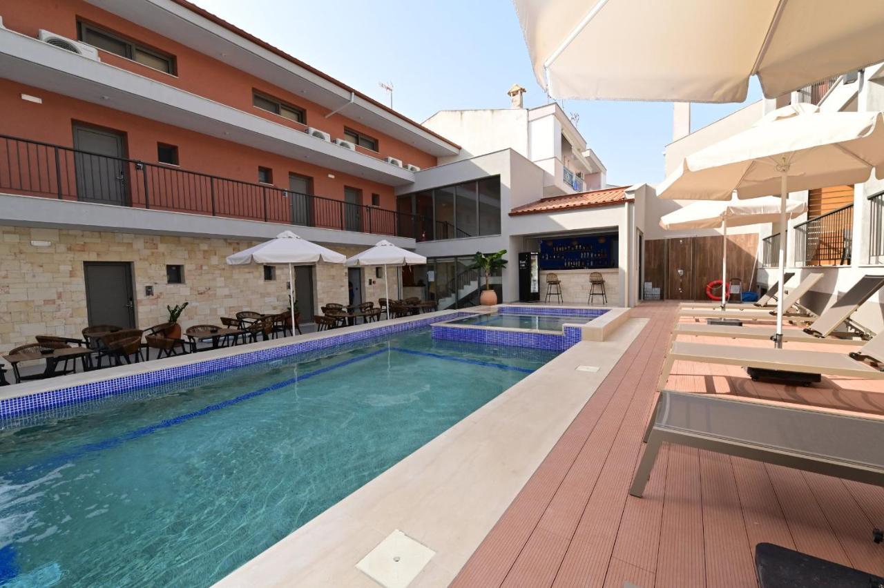 Maltepe Luxury Accommodation By Travel Pro Services Kallithea  Exterior foto