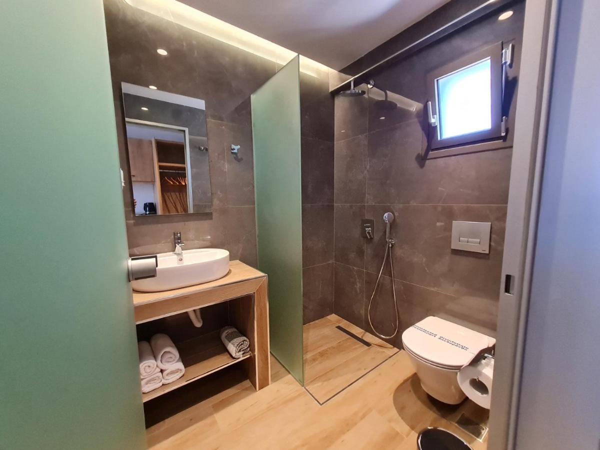 Maltepe Luxury Accommodation By Travel Pro Services Kallithea  Exterior foto