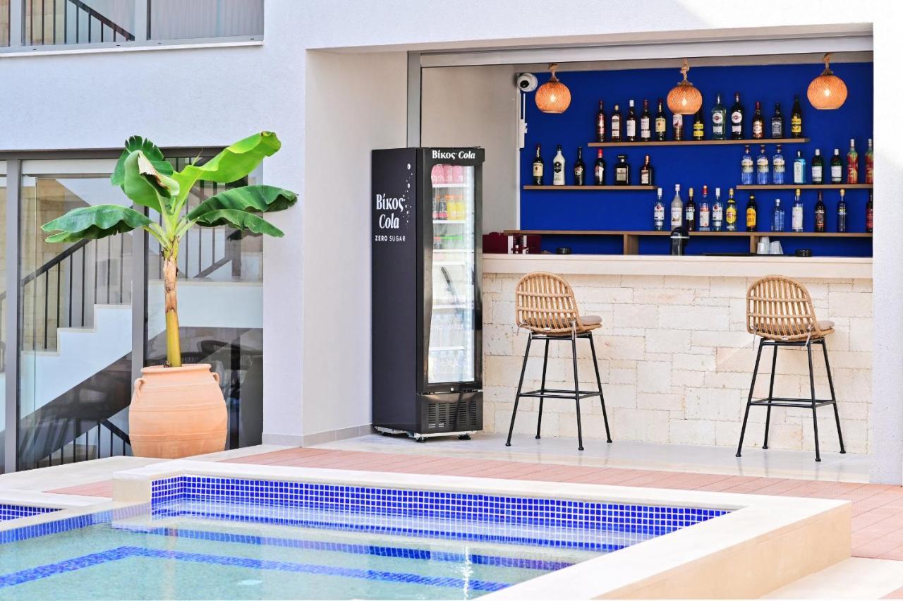 Maltepe Luxury Accommodation By Travel Pro Services Kallithea  Exterior foto