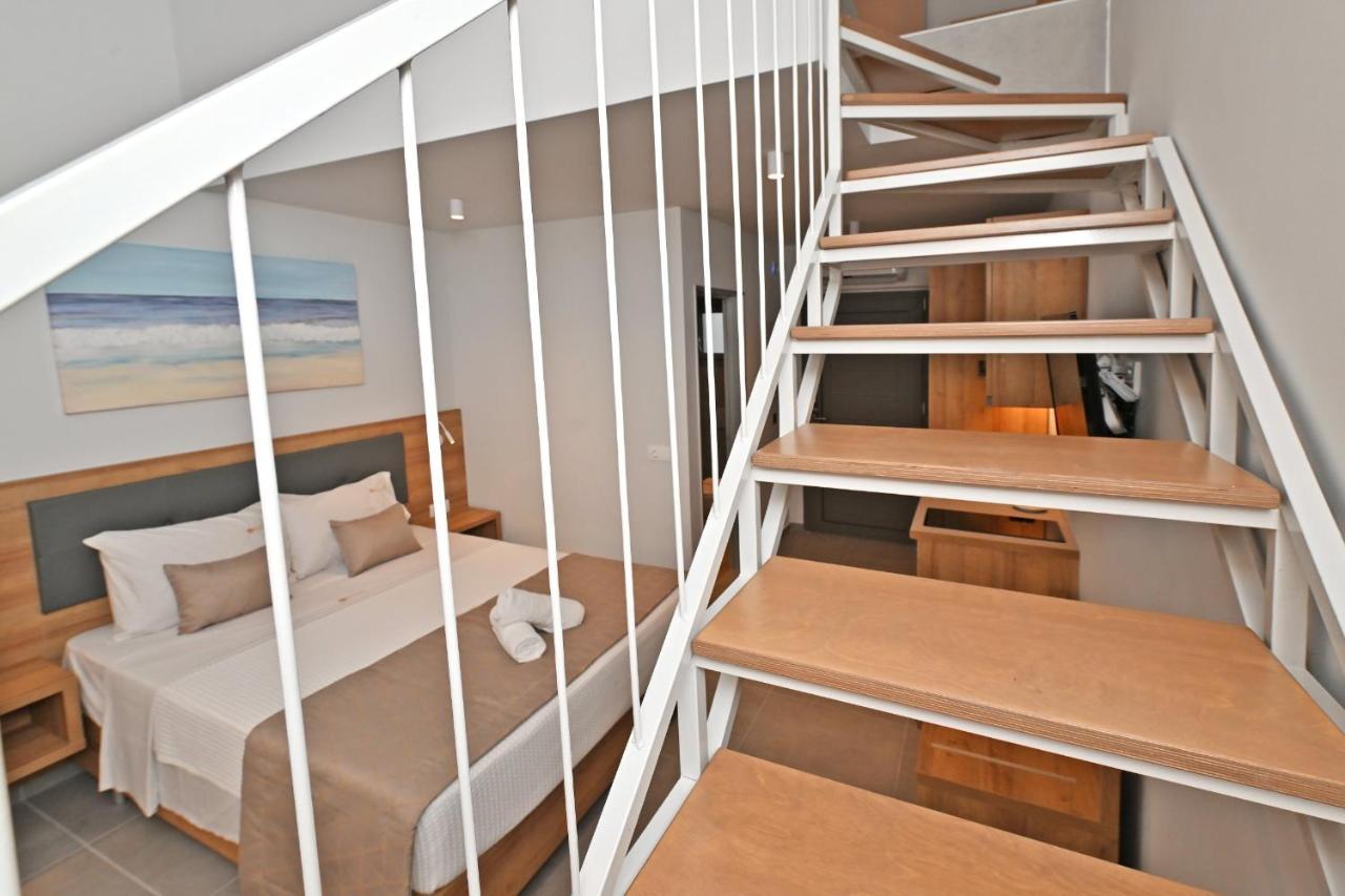 Maltepe Luxury Accommodation By Travel Pro Services Kallithea  Exterior foto