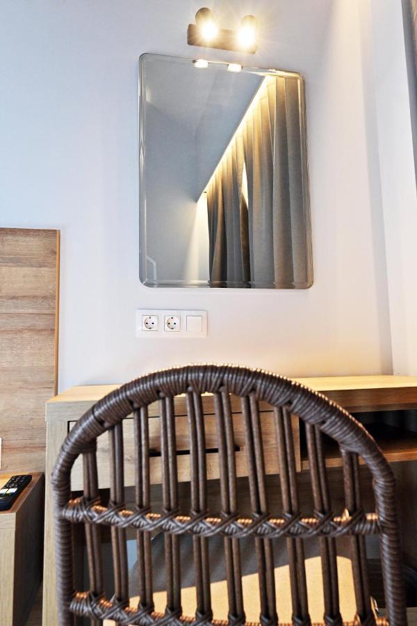 Maltepe Luxury Accommodation By Travel Pro Services Kallithea  Exterior foto