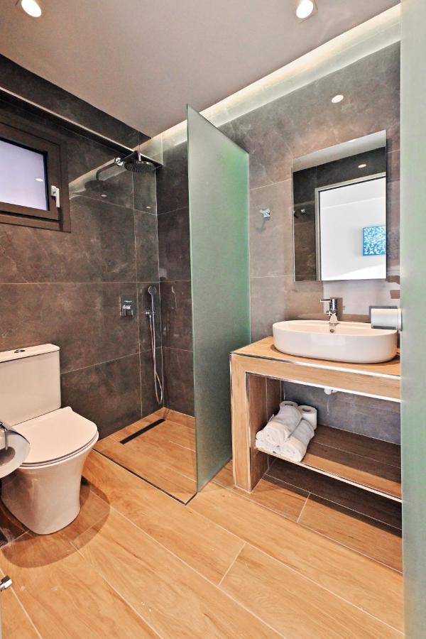 Maltepe Luxury Accommodation By Travel Pro Services Kallithea  Exterior foto