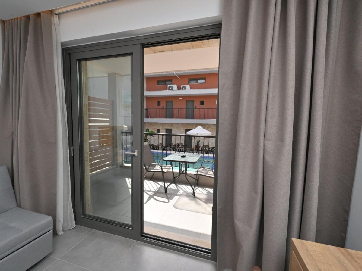 Maltepe Luxury Accommodation By Travel Pro Services Kallithea  Exterior foto