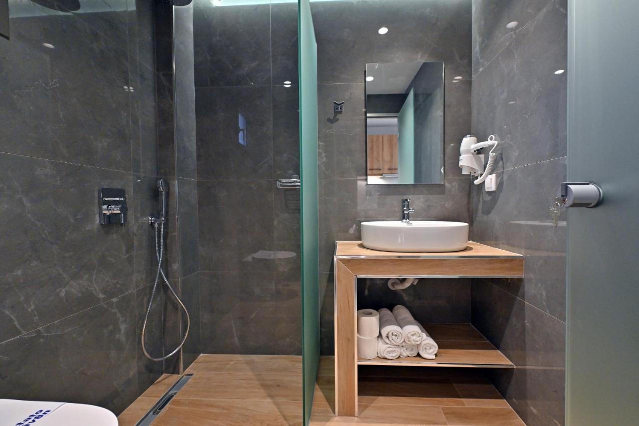 Maltepe Luxury Accommodation By Travel Pro Services Kallithea  Exterior foto