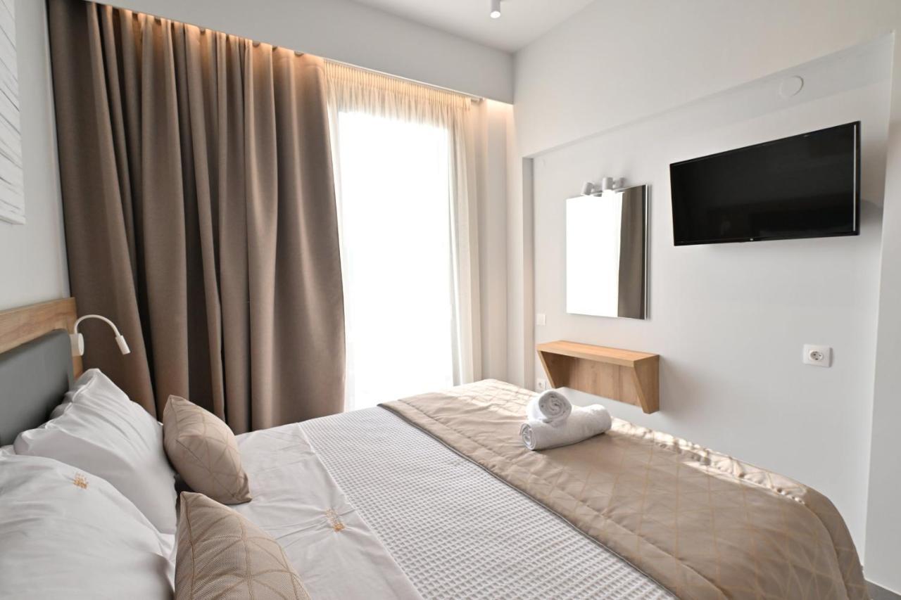 Maltepe Luxury Accommodation By Travel Pro Services Kallithea  Exterior foto