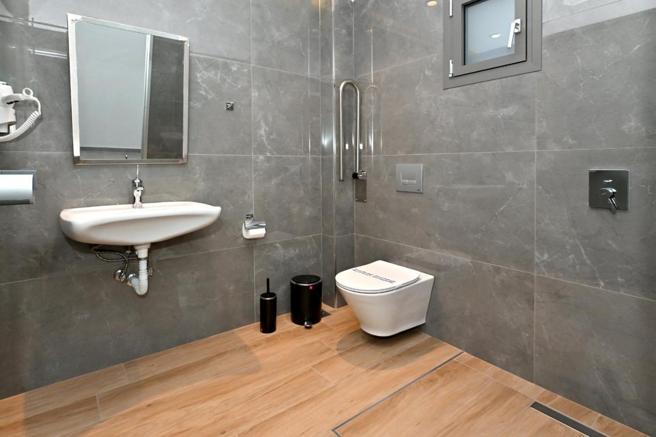 Maltepe Luxury Accommodation By Travel Pro Services Kallithea  Exterior foto