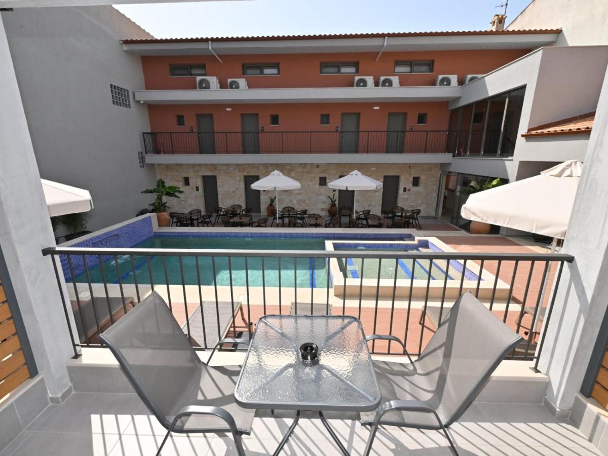 Maltepe Luxury Accommodation By Travel Pro Services Kallithea  Exterior foto