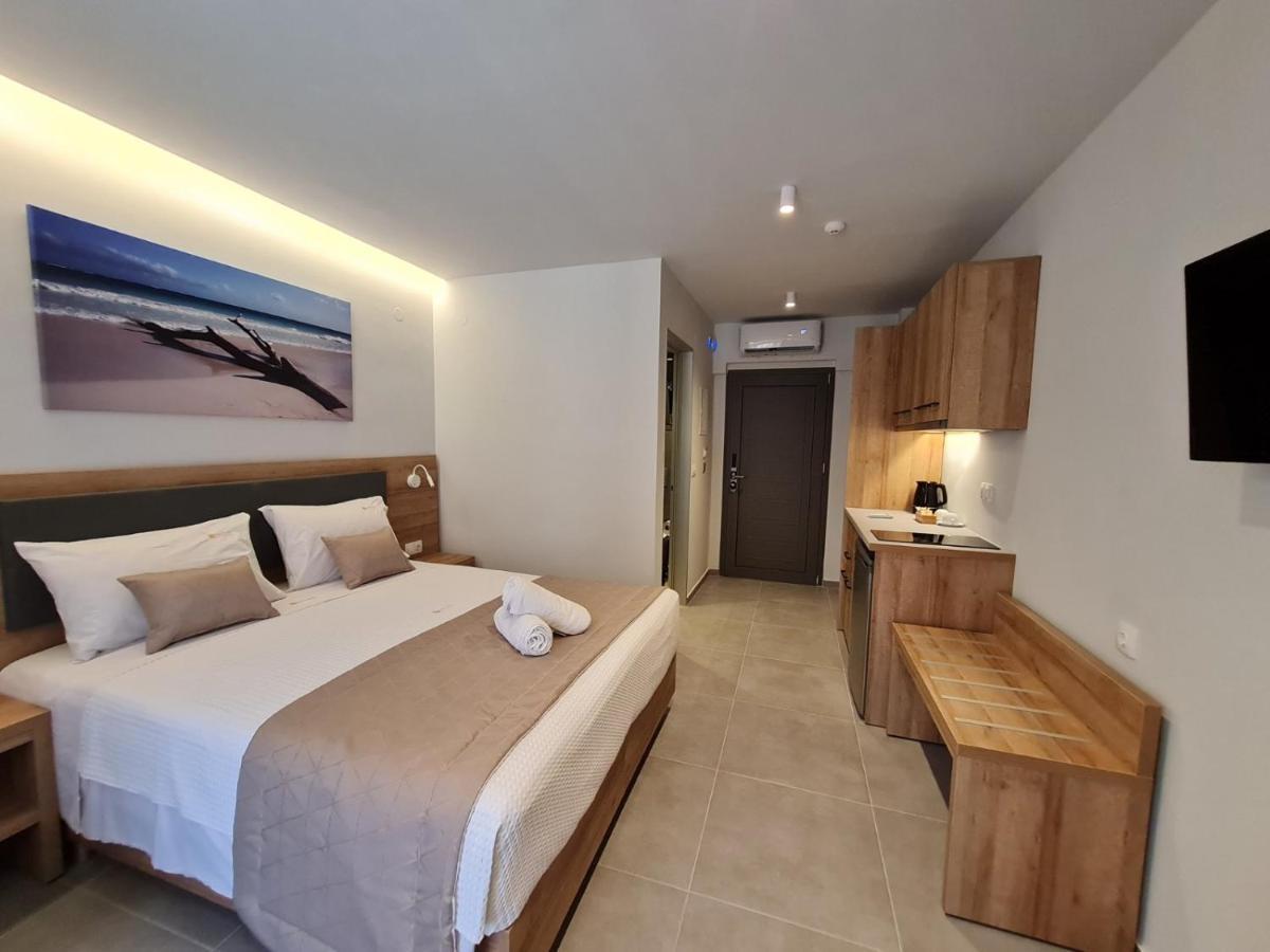 Maltepe Luxury Accommodation By Travel Pro Services Kallithea  Exterior foto