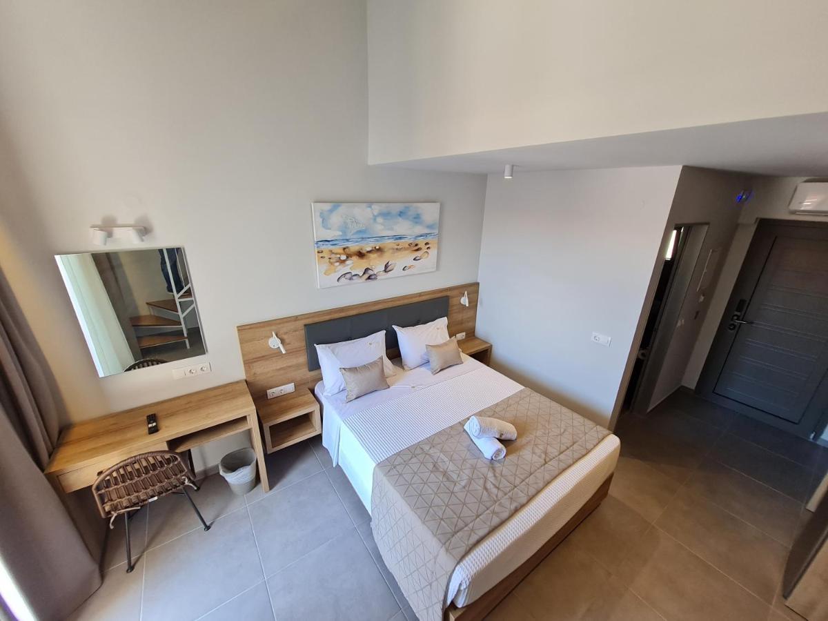 Maltepe Luxury Accommodation By Travel Pro Services Kallithea  Exterior foto