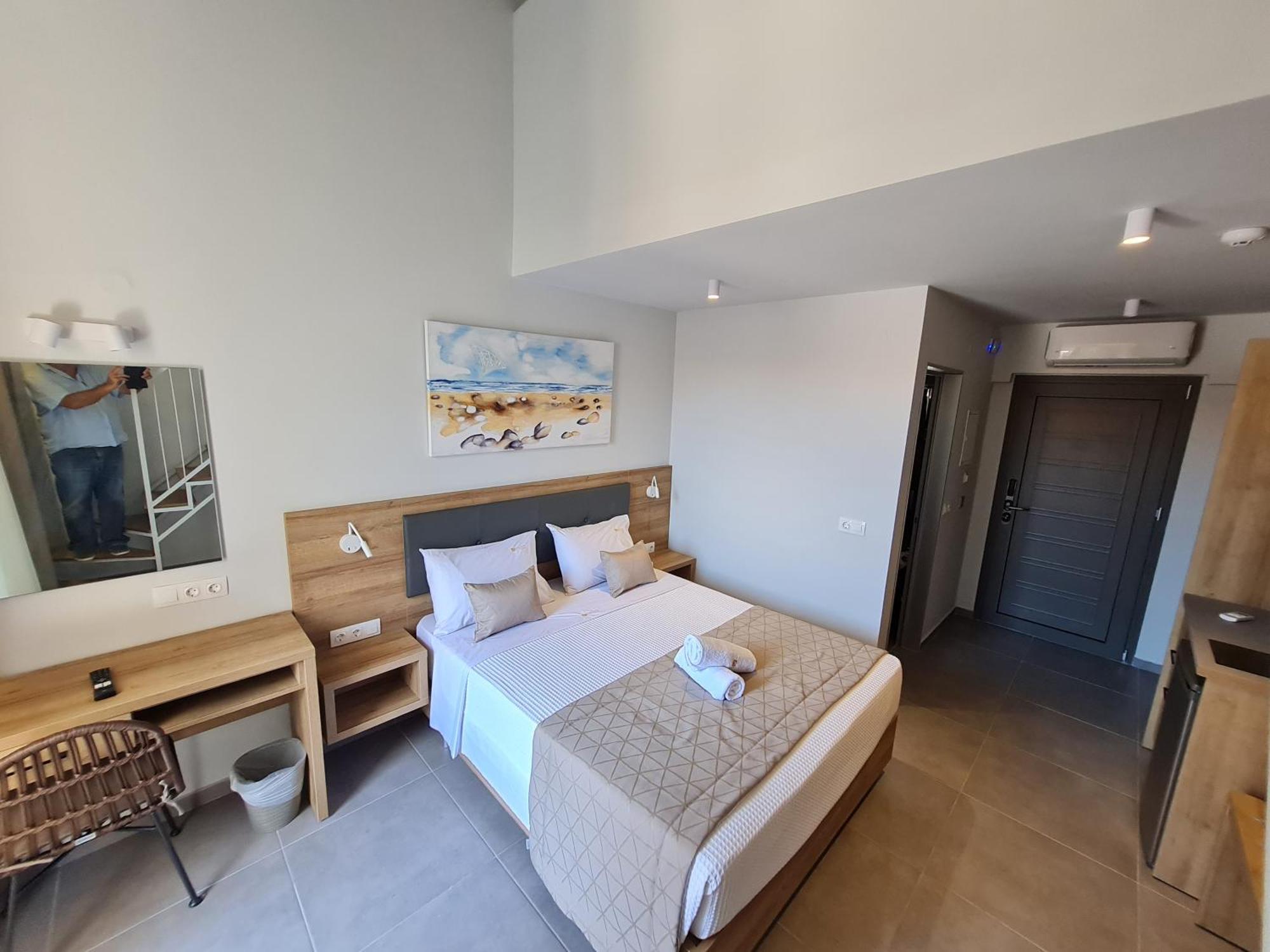 Maltepe Luxury Accommodation By Travel Pro Services Kallithea  Exterior foto