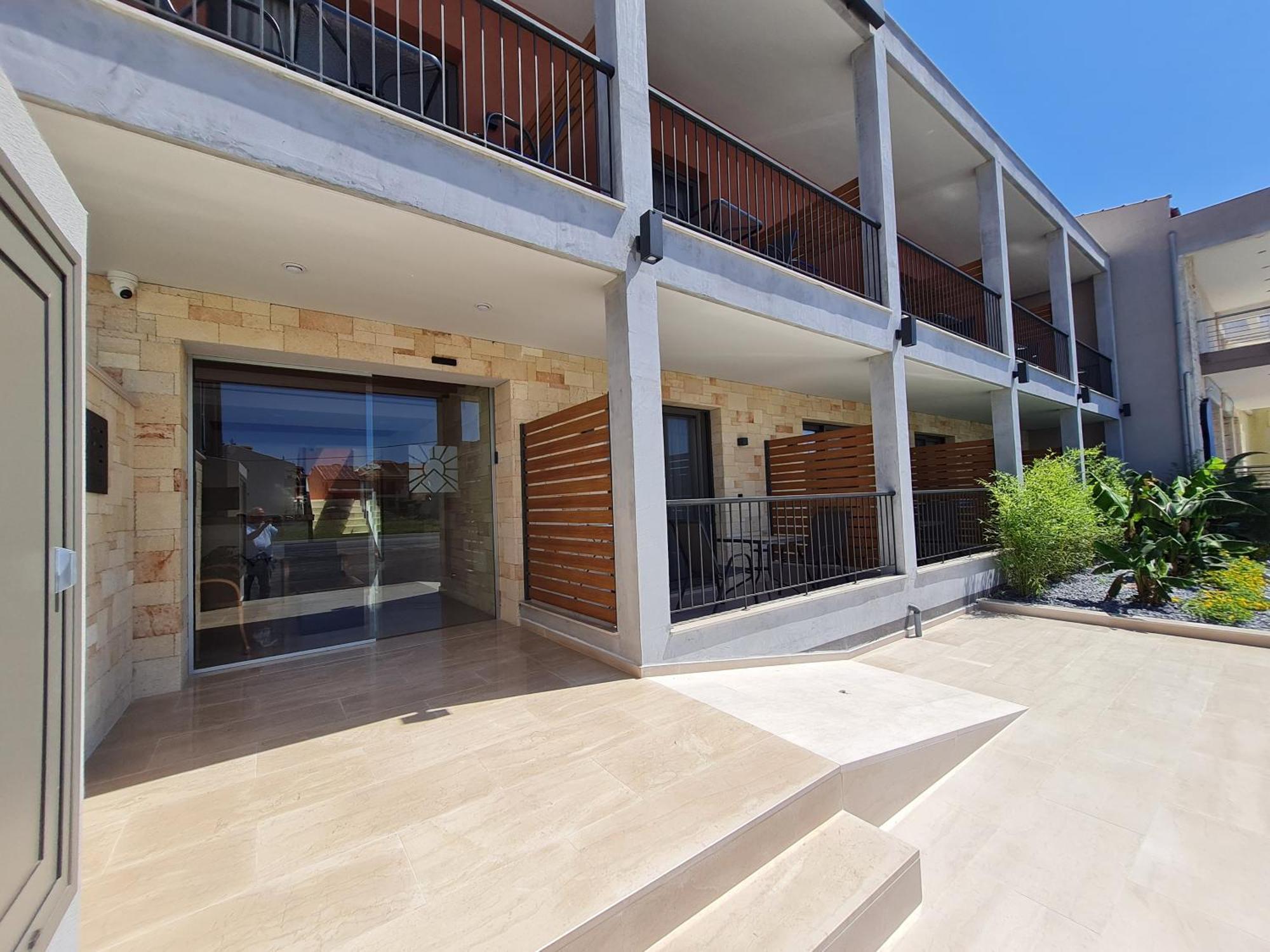 Maltepe Luxury Accommodation By Travel Pro Services Kallithea  Exterior foto