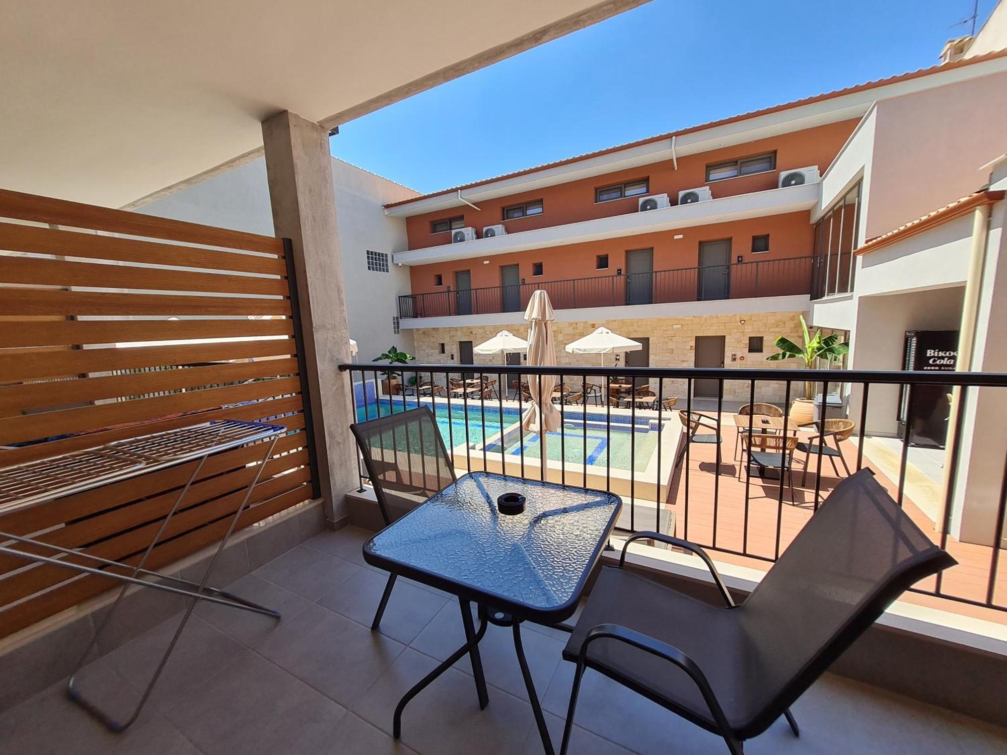 Maltepe Luxury Accommodation By Travel Pro Services Kallithea  Exterior foto