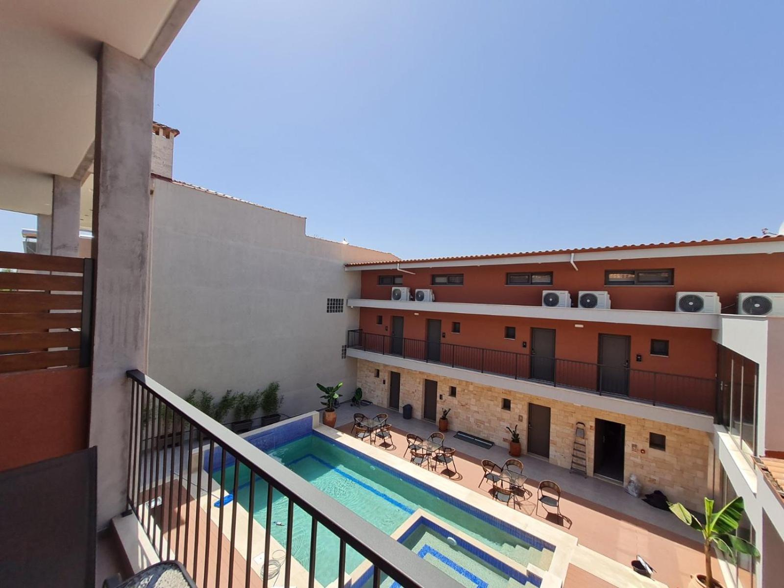 Maltepe Luxury Accommodation By Travel Pro Services Kallithea  Exterior foto